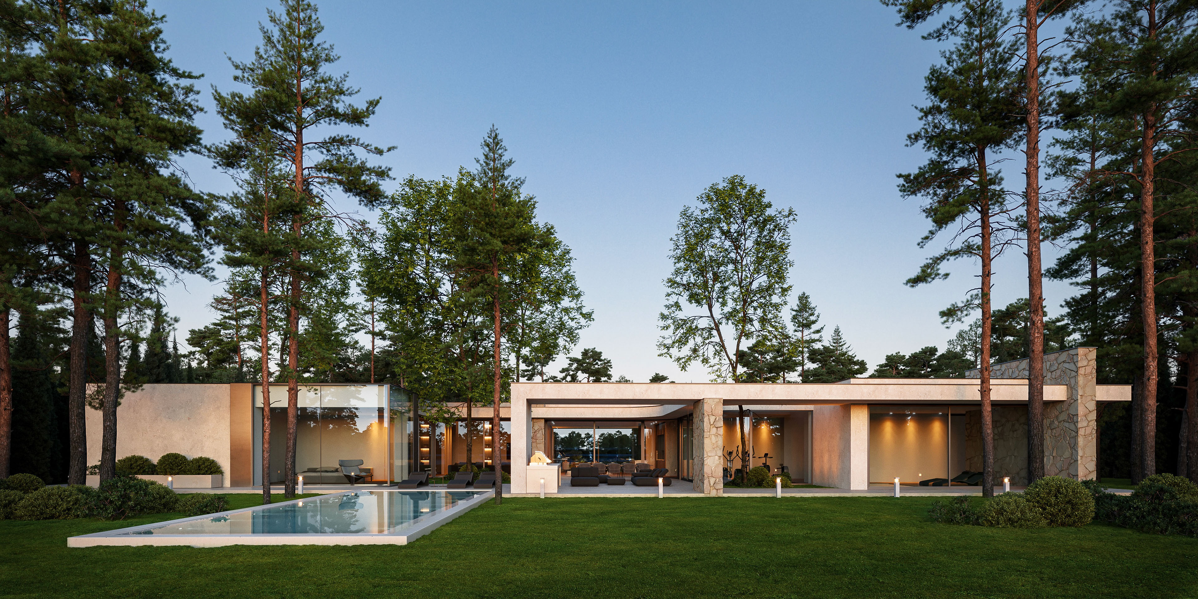 Архитектура